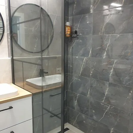 Totu Today-stara Cegielnia Apartamenty, Faktura Vat, Self Check-in 아파트 *