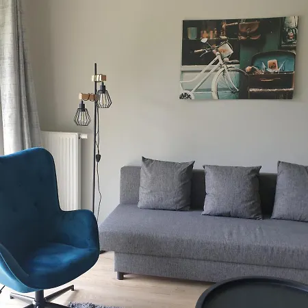 Totu Today-stara Cegielnia Apartamenty, Faktura Vat, Self Check-in