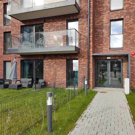 Totu Today-stara Cegielnia Apartamenty, Faktura Vat, Self Check-in