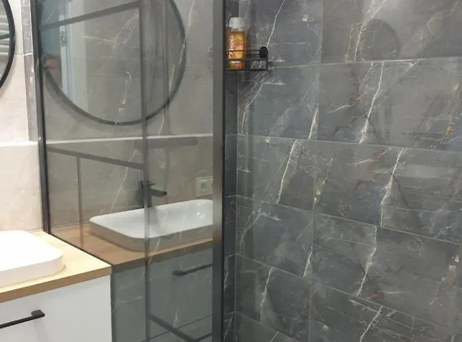 Totu Today-stara Cegielnia Apartamenty, Faktura Vat, Self Check-in アパート *