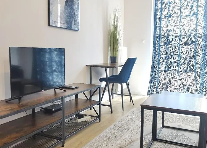 Totu Today-stara Cegielnia Apartamenty, Faktura Vat, Self Check-in アパート