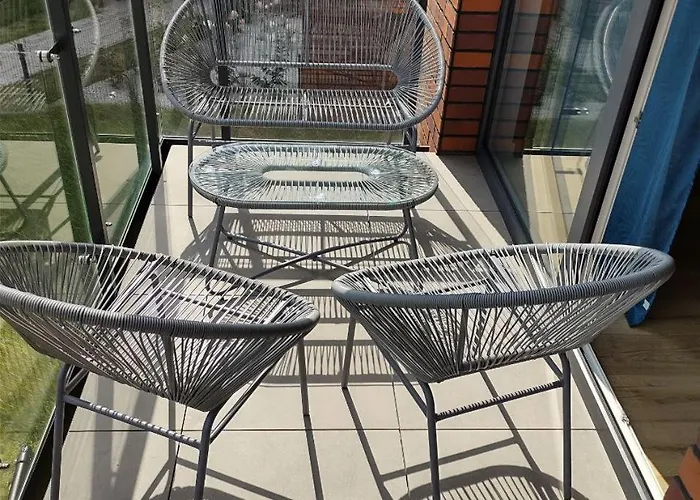 Totu Today-stara Cegielnia Apartamenty, Faktura Vat, Self Check-in