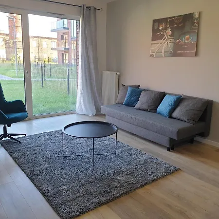 Totu Today-stara Cegielnia Apartamenty, Faktura Vat, Self Check-in * Poznan
