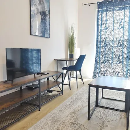 Totu Today-stara Cegielnia Apartamenty, Faktura Vat, Self Check-in Apartment