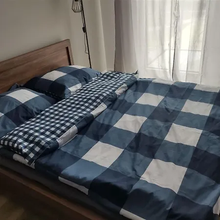 Totu Today-stara Cegielnia Apartamenty, Faktura Vat, Self Check-in Apartment