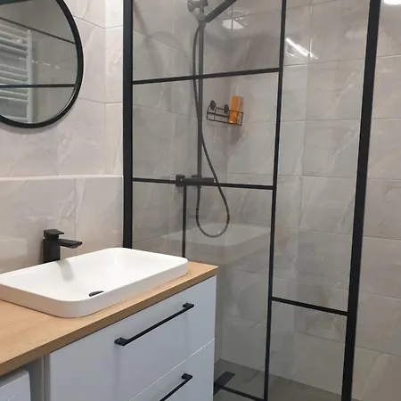 Totu Today-stara Cegielnia Apartamenty, Faktura Vat, Self Check-in Poznan