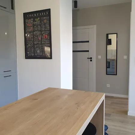 Totu Today-stara Cegielnia Apartamenty, Faktura Vat, Self Check-in * Poznan