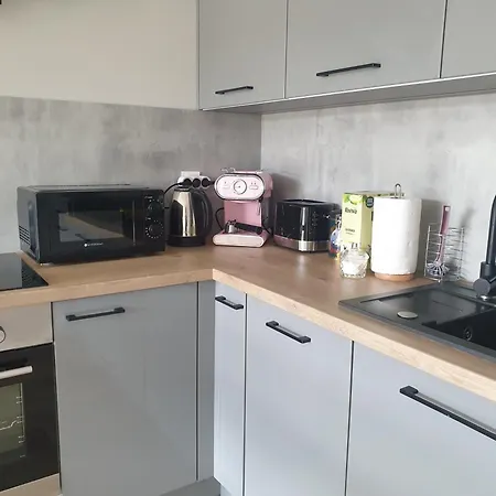 Totu Today-stara Cegielnia Apartamenty, Faktura Vat, Self Check-in Poznan