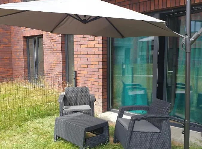 Totu Today-stara Cegielnia Apartamenty, Faktura Vat, Self Check-in Apartament